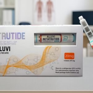 retatrutide peptide uk