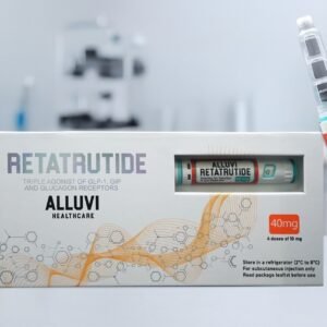 Retatrutide for sale