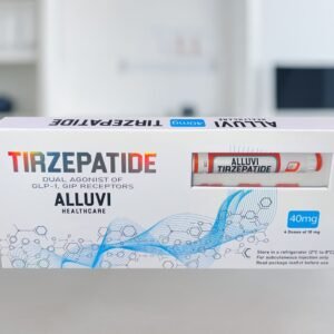 Tirzepatide Bnf