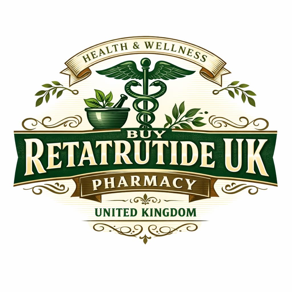 buy Retatrutide peptide UK